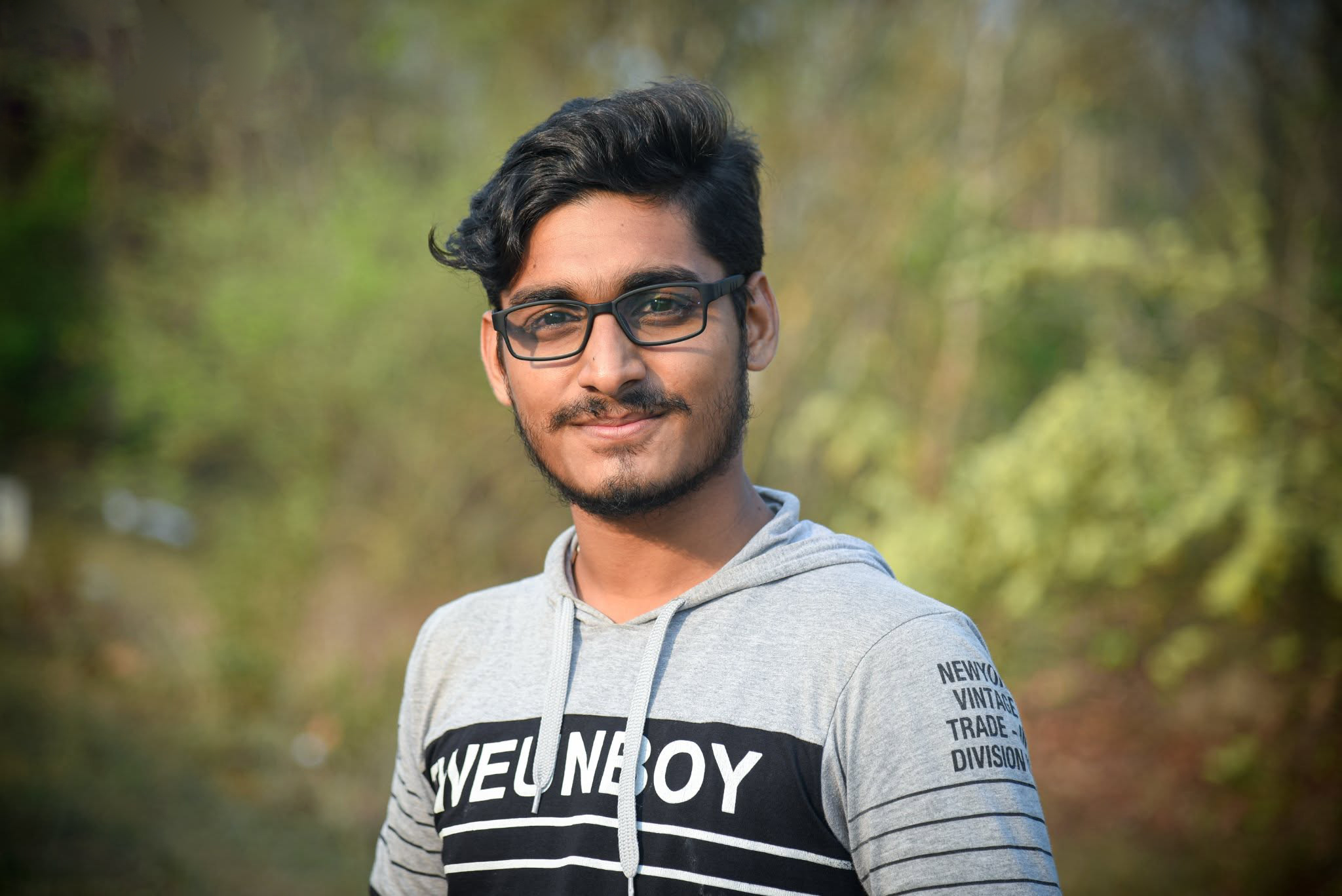Team Member